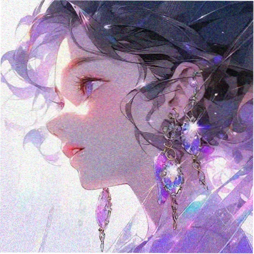 读者星斗头像